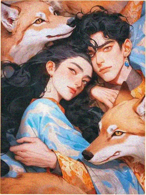 俄罗斯电影西伯利亚理发师海报