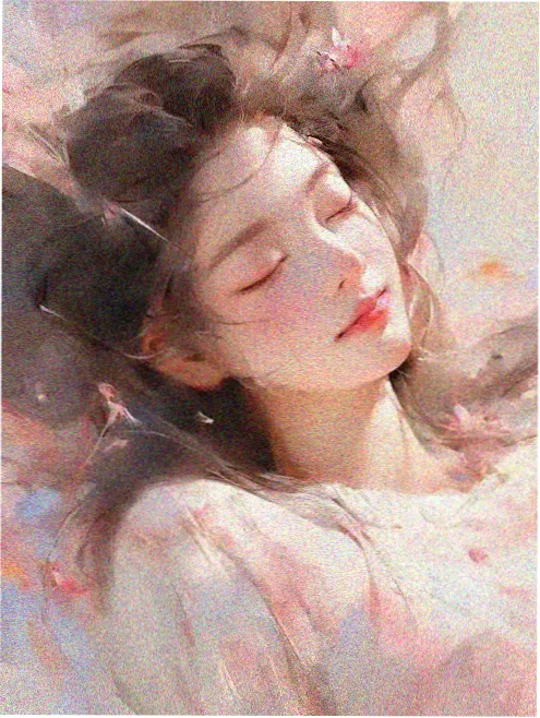 俄罗斯电影俄罗斯方舟海报